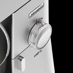 Кухонна машина Kenwood KVL 4170 S (0W20011162) - мініатюра 6
