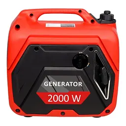 Генератор інверторний Volt Polska INVERTER 2000W - мініатюра 4