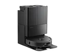 Робот-пилосос з вологим прибиранням RoboRock QR 798 Black