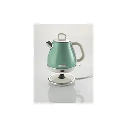 Електрочайник Ariete 2868 Green (2868/04) - мініатюра 3