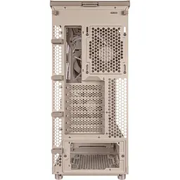 Корпус Asus ProArt PA401 Wood Edition сітчастий бежевий (90DC00M7-B39000) [173318] - мініатюра 7