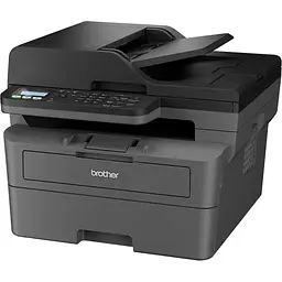 БФП Brother MFC-L2862DW - мініатюра 2