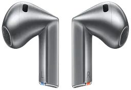 Гарнітура Samsung Galaxy Buds3 (SM-R530NZAASEK) Silver - мініатюра 7