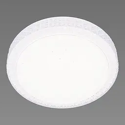 Люстра світлодіодна Valeso V GLX-20841-300 white з пультом - мініатюра 5