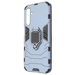 Чехол ArmorStandart DEF27 case для Samsung A24 4G (A245) Blue (ARM66191)