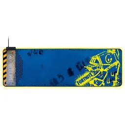 Килимок для миші Razer Goliathus Chroma Extended Fortnite (RZ02-02500800-R3M1) [117066] - мініатюра 1