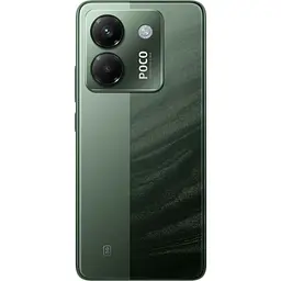 Смартфон Xiaomi Poco M7 Pro 5G 8/256GB Green (Global Version) - мініатюра 5