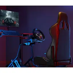 Кокпіт GamePro RS100 [126418] - мініатюра 5