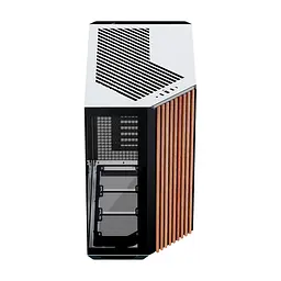 Корпус для ПК APNX V1-W Black/White (APCM-VI01103.M1) - мініатюра 3