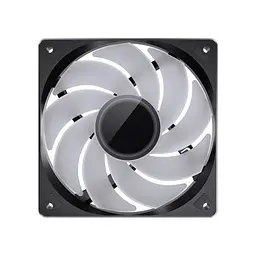 Кулер до корпусу JONSBO SL-120BR Black - мініатюра 8