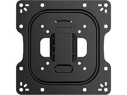 Настінне кріплення AGN 43-221P 23-43 Black (43-221P) - мініатюра 4