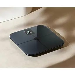 Розумні ваги Xiaomi Mijia Body Fat Scale S400 PRO сірі (BHR8695CN) - мініатюра 6