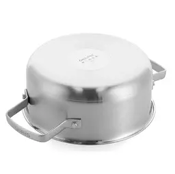 Каструля з кришкою GreenPan Chef's Collection 18 см 2 л (CC007729-001) - мініатюра 3