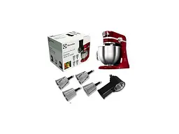 Насадка терка-ломтерізка Electrolux ACCESSORYES - мініатюра 2