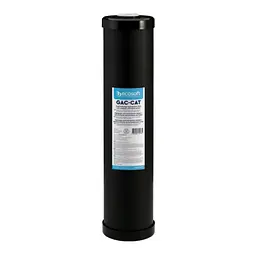 Картридж Ecosoft для видалення сірководню 4.5"х20"