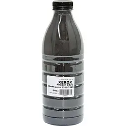 Тонер Xerox Ph3330/WC3335/3345, 500 г Black AHK (3202517)