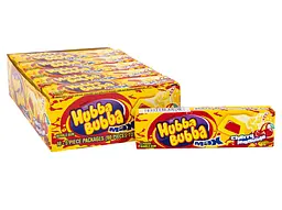 Жувальна гумка Hubba Bubba Cherry Lemonade Max Gum 1шт - мініатюра 5