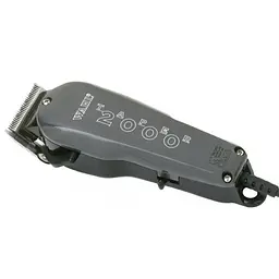 Машинка для стрижки Wahl Taper 2000 [08464-1316] Black [48199] - мініатюра 2