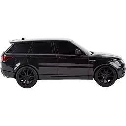 Машинка на радіокеруванні KS Drive Range Rover Sport 1:24 Black (124GRRB) [113027] - мініатюра 4