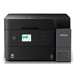 Багатофункціональний пристрій А4 Epson EcoTank L6370 Wi-Fi (C11CL43405) - мініатюра 5