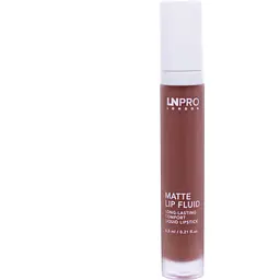 Рідка матова помада LN Pro Matte Lip Fluid №103 6.5 мл - мініатюра 2
