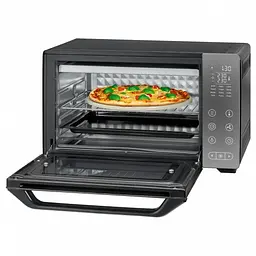 Електрична піч Profi Cook PC-MBG 1186 35 літрів - мініатюра 2