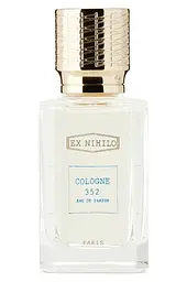 Оригінал Ex Nihilo Cologne 352 50 мл Парфумована вода