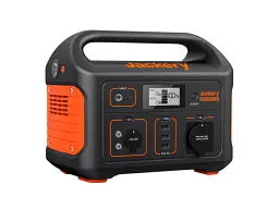 Портативна зарядна станція Jackery Explorer 500EU - мініатюра 2