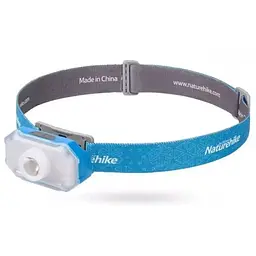 Ліхтар Naturehike NH18T001-A Блакитний (6927595735138)