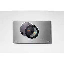 Аудіосистема Technics SC-C70MK2EE-S - мініатюра 2
