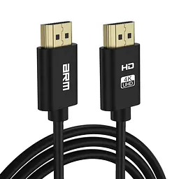 Кабель Armorstandart HDMI-HDMI V 2.0 1 м (ARM69368)