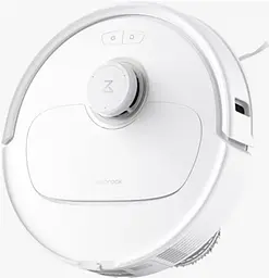 Робот-пилосос RoboRock Q Revo MaxV - мініатюра 4