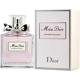 Оригінал Christian Dior Miss Dior Blooming Bouquet 100 мл Туалетна вода - мініатюра 2