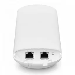 Точка доступу Ubiquiti NanoStation AC (NS-5AC) - мініатюра 2