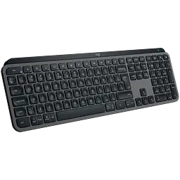 Клавіатура Logitech MX Keys S Graphite UA (920-011593) 920-011593 - мініатюра 3