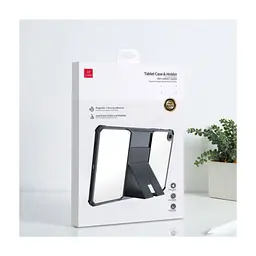 Чохол до планшета Xundd Stand Samsung Galaxy Tab A9 SM-X115 8.7" Black (713244) - мініатюра 7
