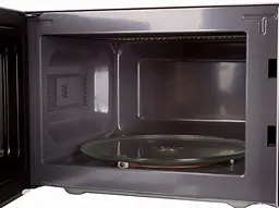 Мікрохвильова піч Panasonic NN-GT264MZUE - мініатюра 2