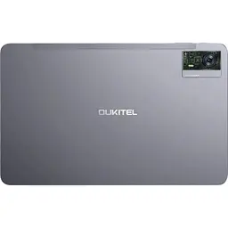 Планшет Oukitel OT5S 12" FHD /6GB/256GB/ T606 / 8250mAh / 16+8Мп / Dual SIM / LTE Grey/Brack - мініатюра 5