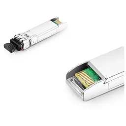 Модуль SFP Alistar SFP-1G-SX - мініатюра 2