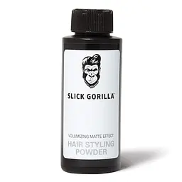 Пудра для укладання волосся Slick Gorilla Hair Styling Powder 20 г