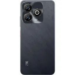 Смартфон ZTE Blade A75 4/128Gb Black (UA UCRF) NFC - мініатюра 2