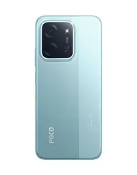Смартфон POCO C85 6/128GB Green EU (adapter) - мініатюра 2