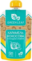 Набір: вино Donnafugata Kabir Moscato Di Panteleria біле солодке 0.75 л + карамель кокосова Green Leaf з солодкою стевією 90 г - мініатюра 6