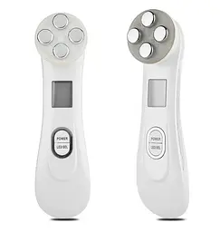 Масажер для обличчя Lift Up Beauty Instrument EMS РФ ліфтинг мікроструми