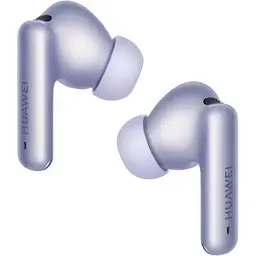 Навушники бездротові Huawei FreeBuds 6i фіолетові 55037550 - мініатюра 9