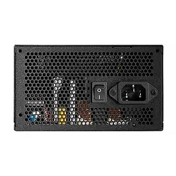 БЖ 550W Chieftec SteelPower BDK-550FC 120mm, 80+ Bronze, Fully modular, Retail - мініатюра 4