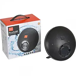 Портативна колонка XPRO K4+ Bluetooth з потужним звуком (K4+_670) - мініатюра 4