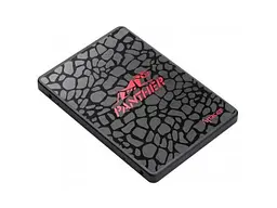 SSD-накопичувач Apacer AS350 Panther 512 GB (AP512GAS350-1) - мініатюра 3