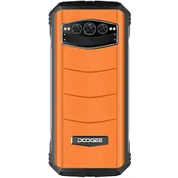Смартфон Doogee V30 8/256 Gb Global Orange - мініатюра 3