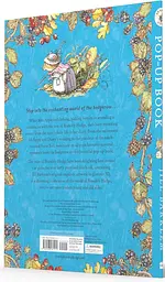 Brambly Hedge Pop-Up Book - мініатюра 4